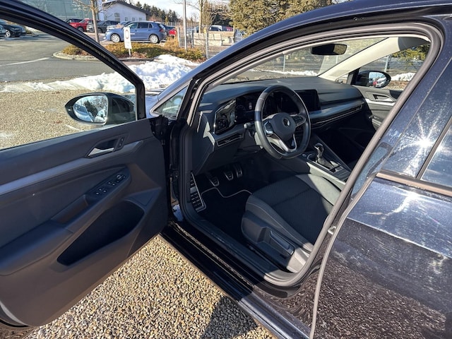 Volkswagen Golf TSI CarPlay/Black/AHK/Virt/ACC/LED