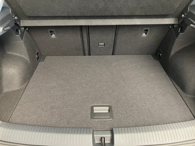 Volkswagen T-Roc 1.5 TSI DSG Plus