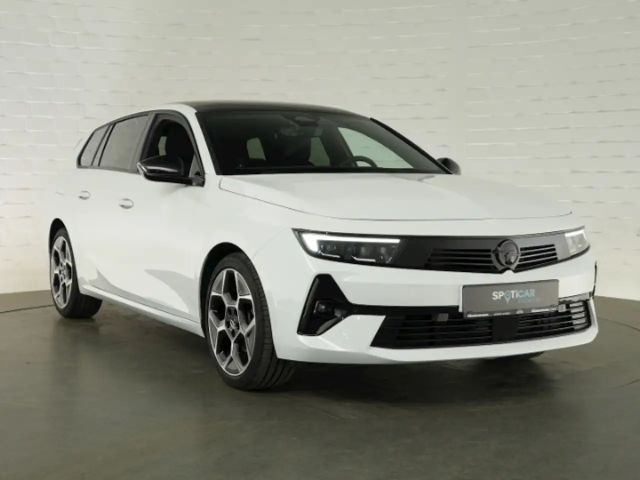 Opel Astra Sports Tourer Ultimate