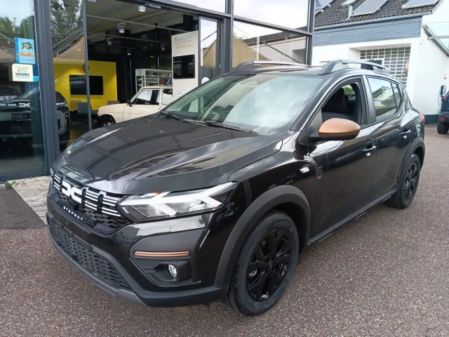 Dacia Sandero Extreme Stepway