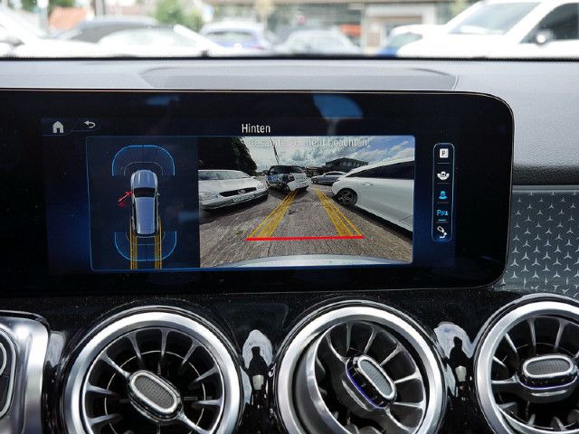 Mercedes-Benz GLB 200 GLB 200 d