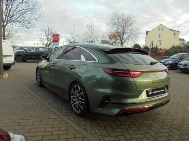 Kia ProCeed GDi