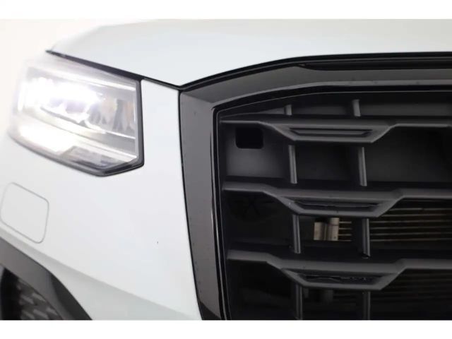 Audi Q2 35 TDI S-Tronic