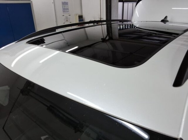 Volkswagen Tiguan DSG