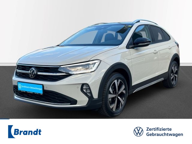 Volkswagen Taigo 1.0 TSI DSG Style