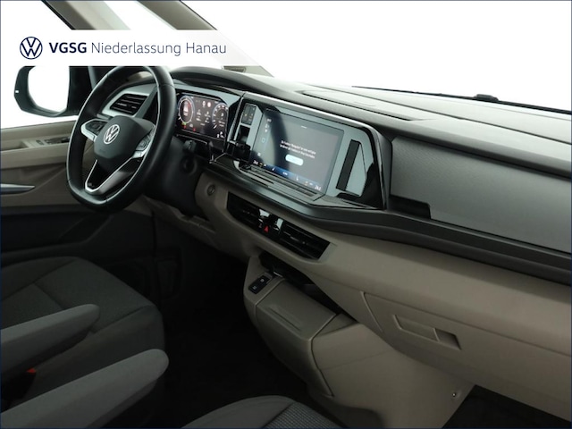 Volkswagen Multivan Lang