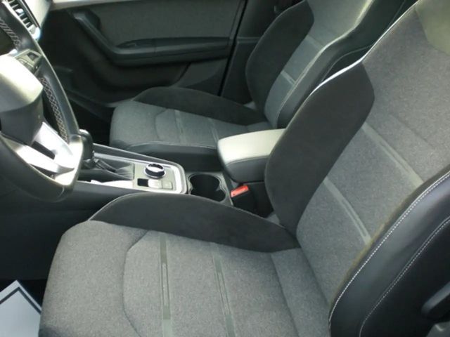 Seat Ateca 1.5 TSI DSG