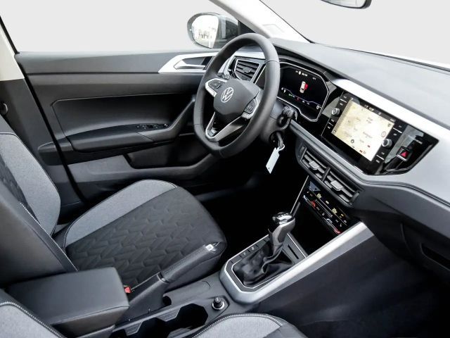 Volkswagen Taigo 1.5 TSI DSG