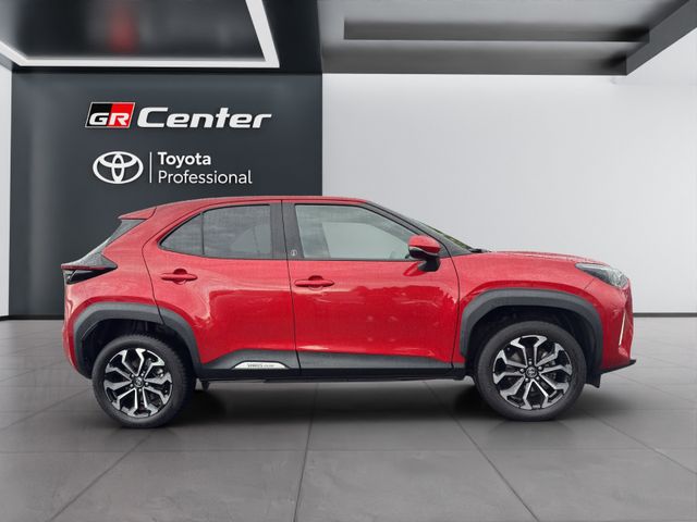 Toyota Yaris Cross 5-deurs Team D