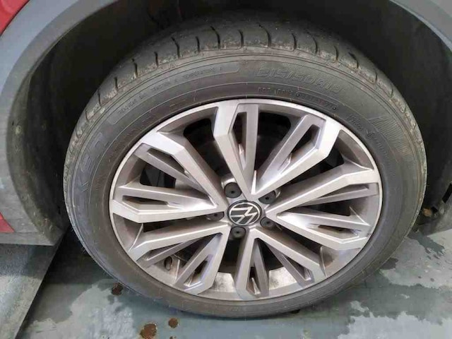 Volkswagen T-Roc 1.5 TSI Cabriolet R-Line