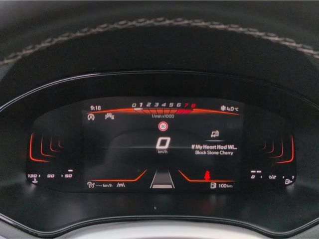 Seat Ibiza 1.0 TSI Style