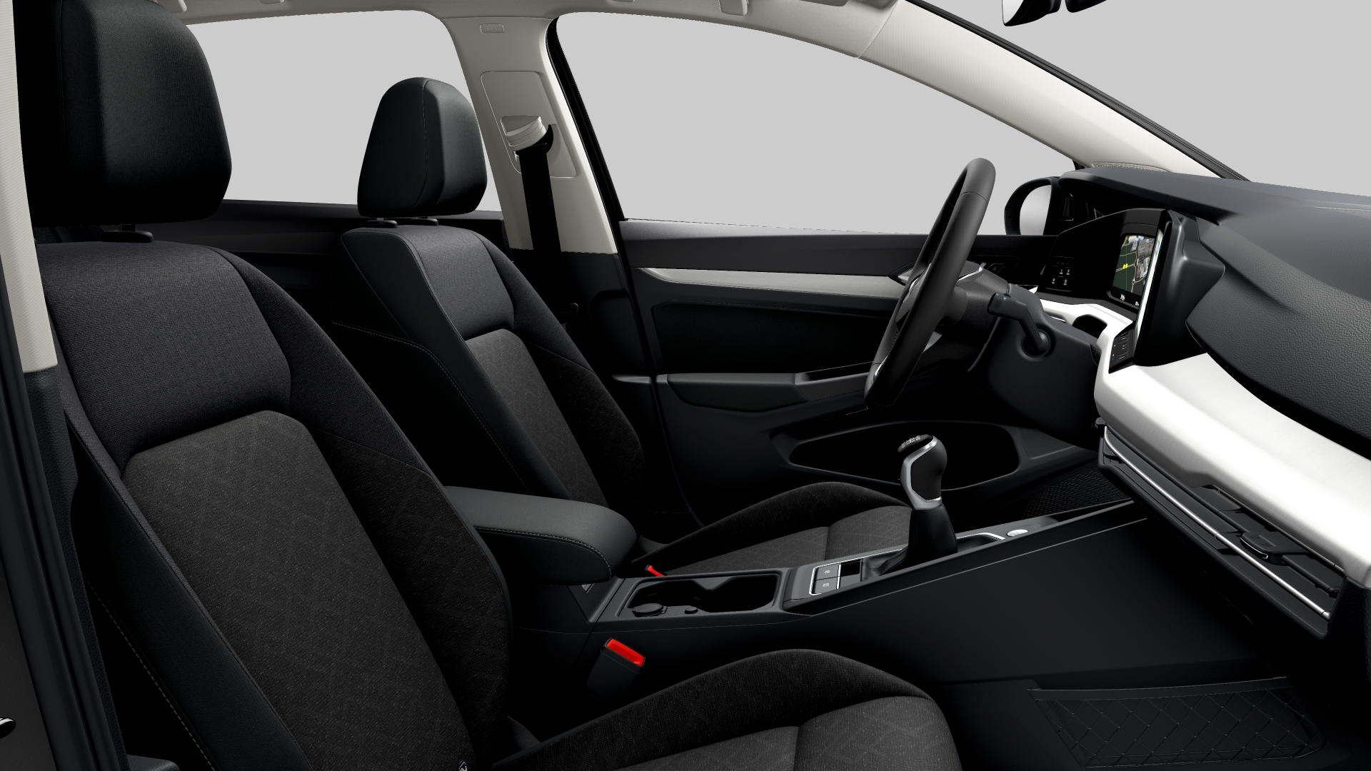 Volkswagen Golf 1.5 TSI Golf VIII Life