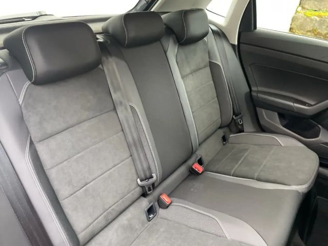 Volkswagen Polo 1.0 TSI DSG Style