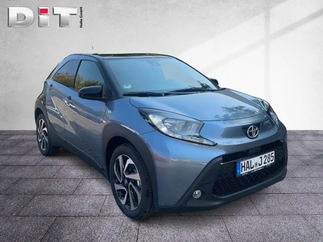 Toyota Aygo 1.0 VVT-i Hatchback