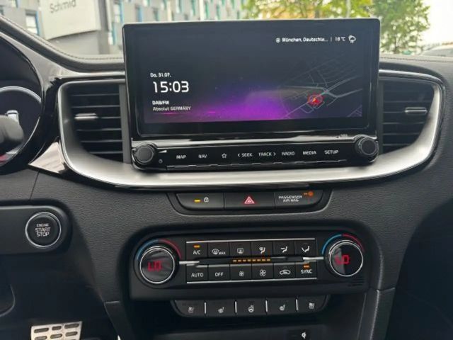 Kia XCeed Platinum Edition