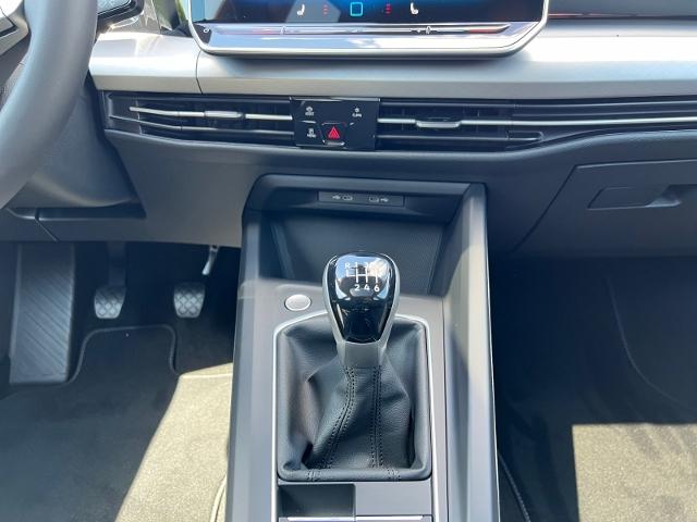 Volkswagen Golf 1.5 TSI Golf VIII Life