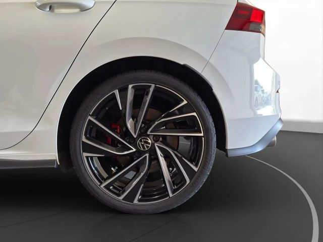Volkswagen Golf GTI Golf VIII