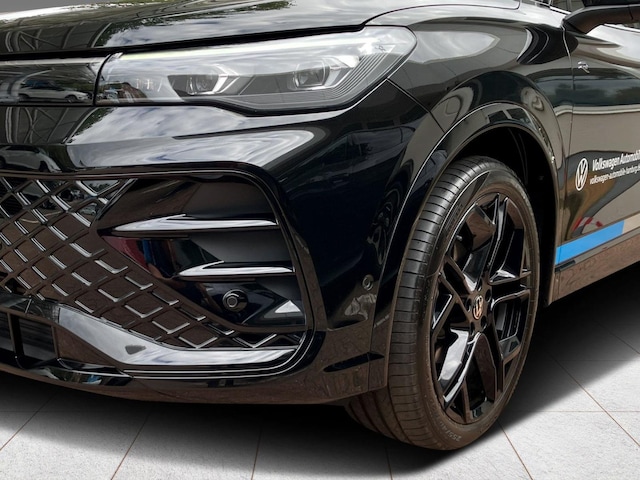 Volkswagen Tiguan 1.5 eTSI R-Line