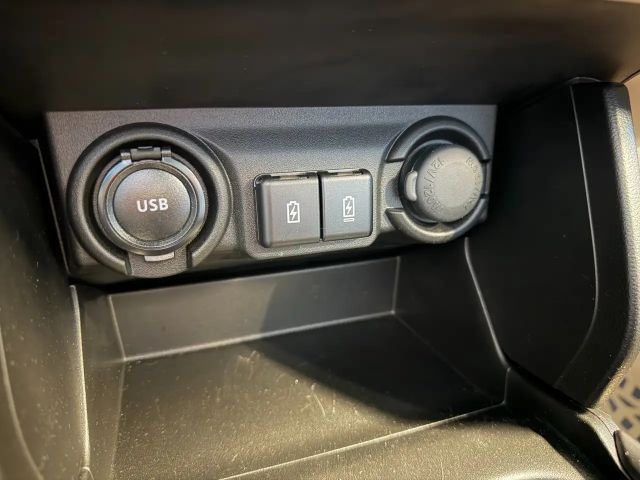 Suzuki Swift AllGrip DualJet Flash