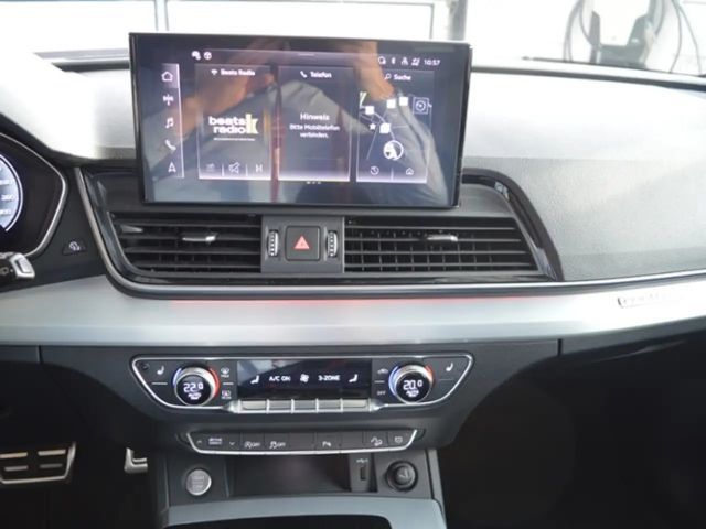 Audi Q5 40 TFSI Quattro S-Line