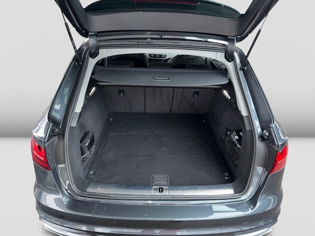 Audi A4 40 TDI Avant S-Tronic