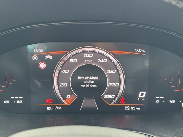 Seat Arona 1.0 TSI Style