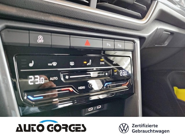 Volkswagen T-Roc 1.5 TSI