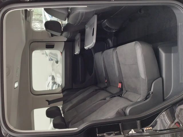 Volkswagen Caddy Style