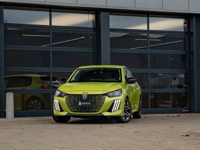 Peugeot 208 100pk MT6 | Carplay/Android | Navi. | Parkeers....