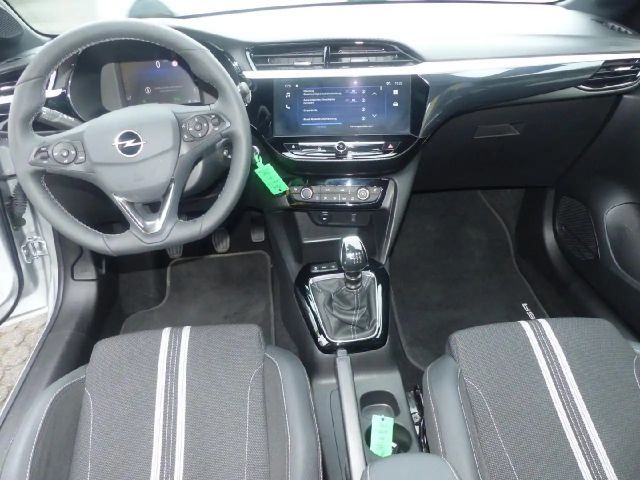 Opel Corsa GS-Line Grand Sport