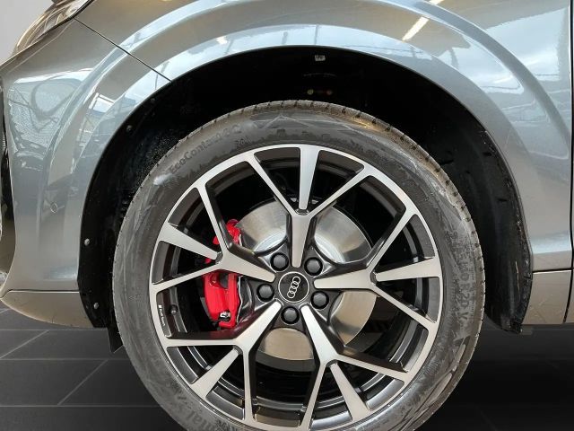 Audi Q3 SUV TFSI quatt. s.tro. MMI Pro/Pano/Digital M