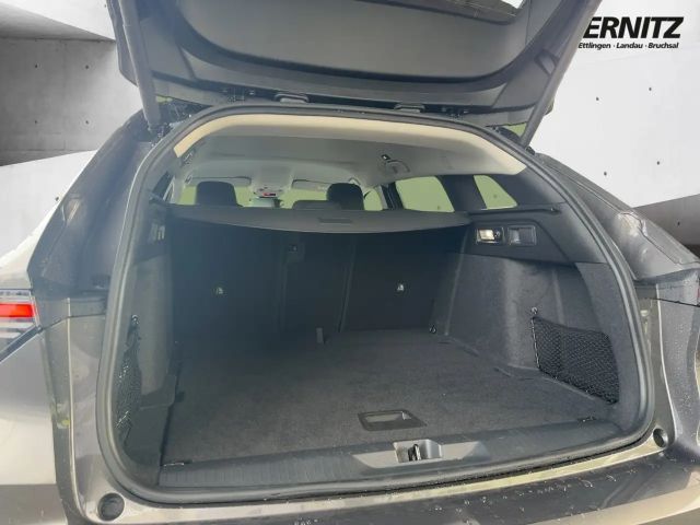 Opel Astra Elegance Sports Tourer