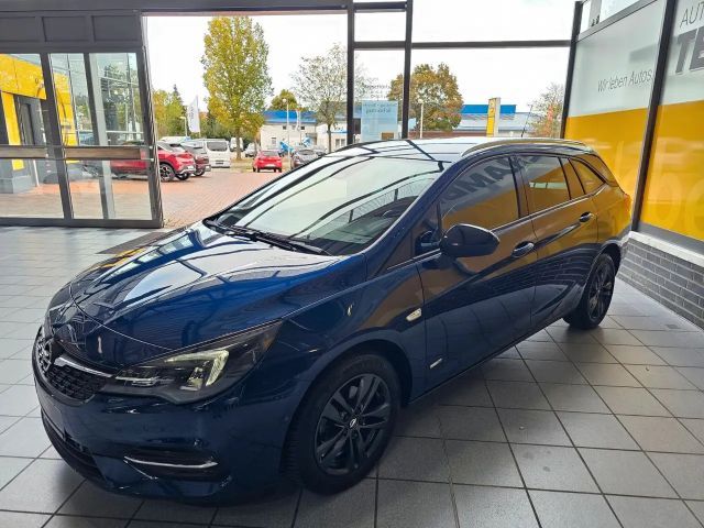 Opel Astra Sports Tourer