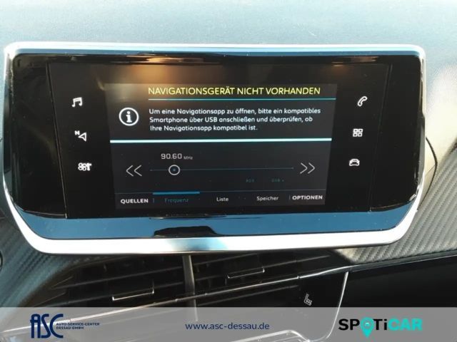 Peugeot 208 Active Pack