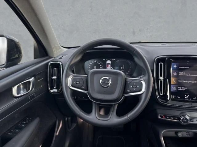 Volvo XC40 Dark T4 Ultimate