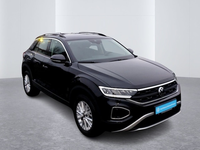Volkswagen T-Roc 1.0 TSI Life
