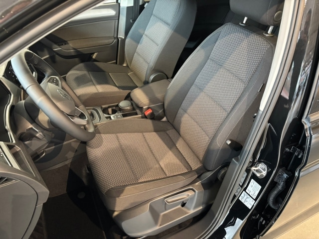 Volkswagen Touran 1.5 TSI DSG