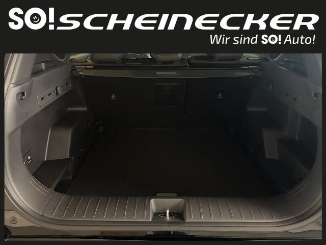 Kia EV5 81.4 kWh FWD GT-Line