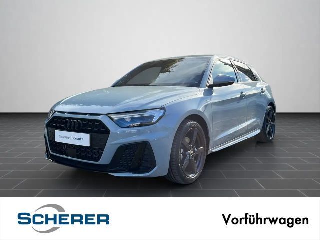 Audi A1 30 TFSI S-Line