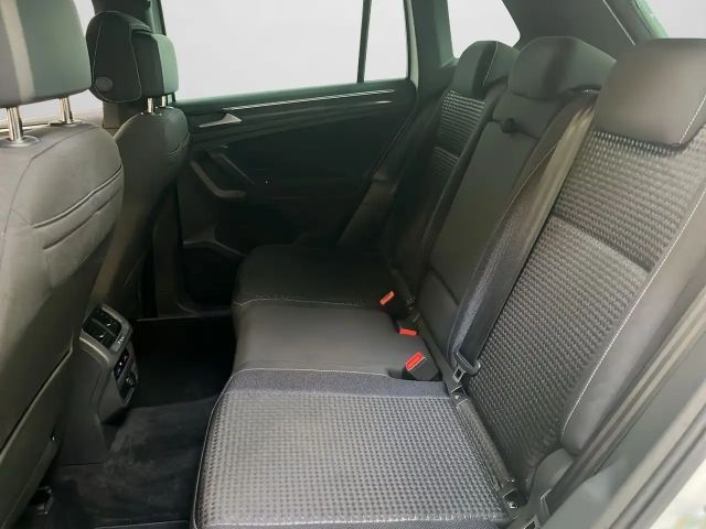 Volkswagen Tiguan 2.0 TDI
