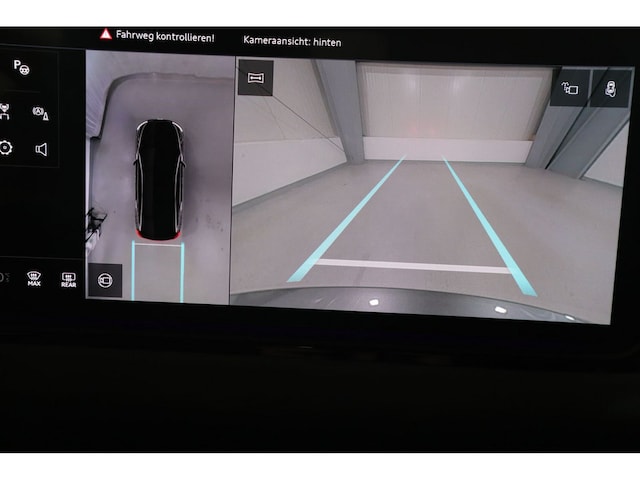 Audi A6 e-tron Performance Sportback