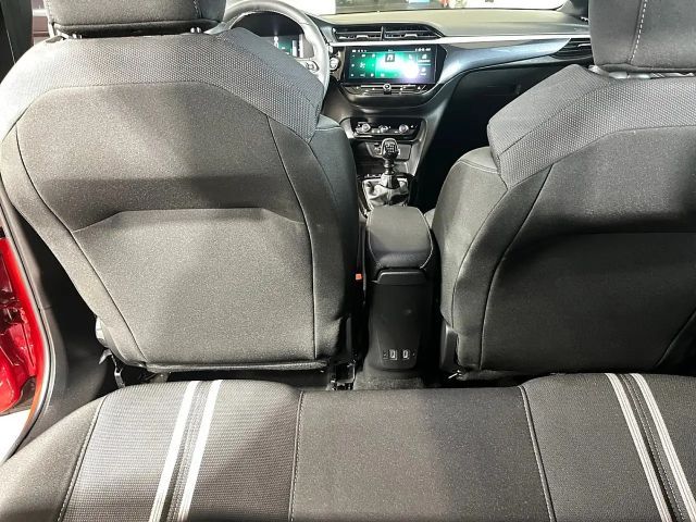 Opel Corsa GS-Line Grand Sport Turbo