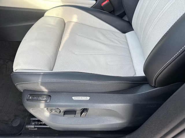 Volkswagen Tiguan DSG