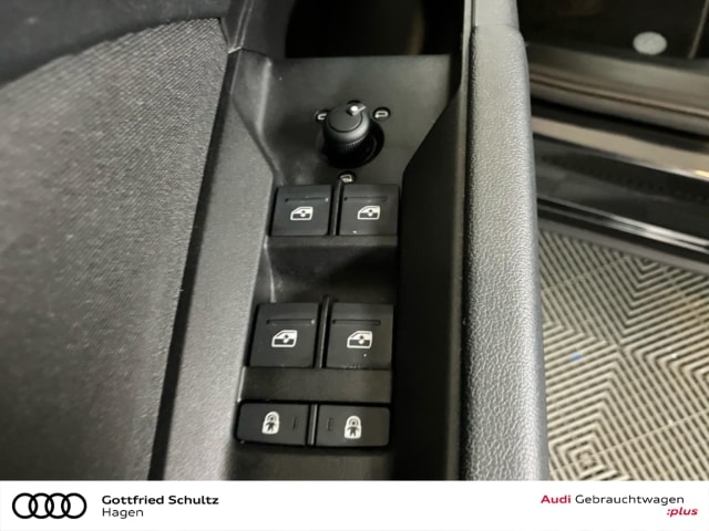 Audi Q4 e-tron 35 Sportback