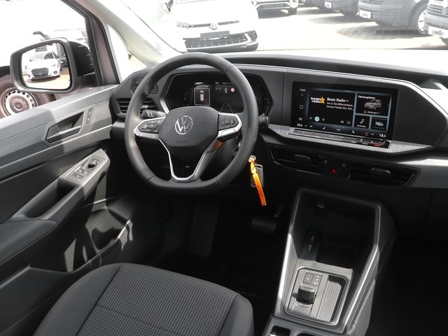 Volkswagen Caddy Combi DSG