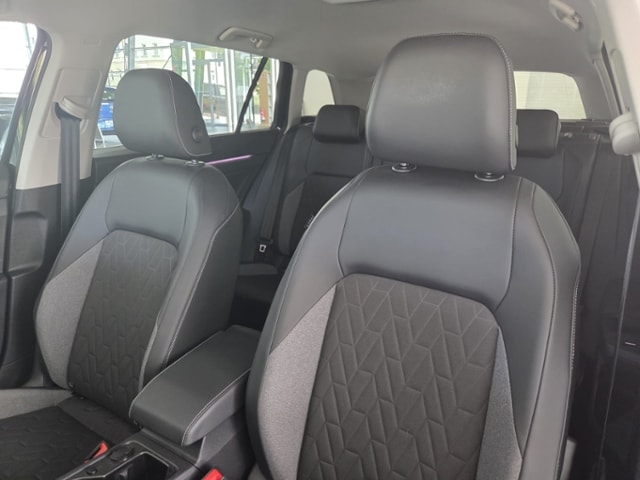 Volkswagen Golf 1.5 TSI DSG Variant