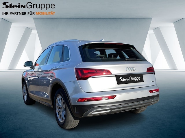 Audi Q5 50 TDI Quattro