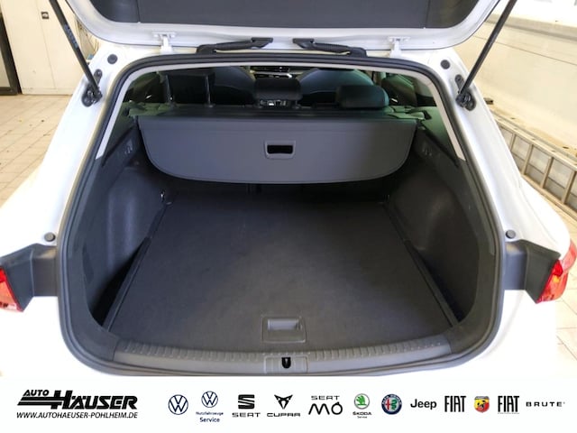 Seat Leon 1.5 eTSI DSG FR-lijn Sportstourer