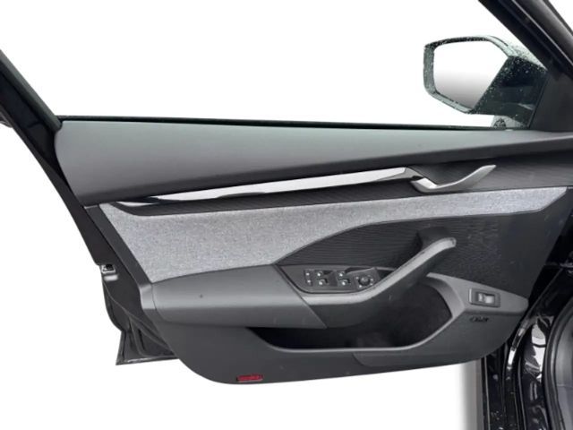 Skoda Octavia Selection