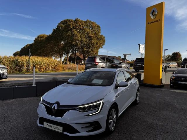Renault Megane Blue Business Line Combi dCi 115
